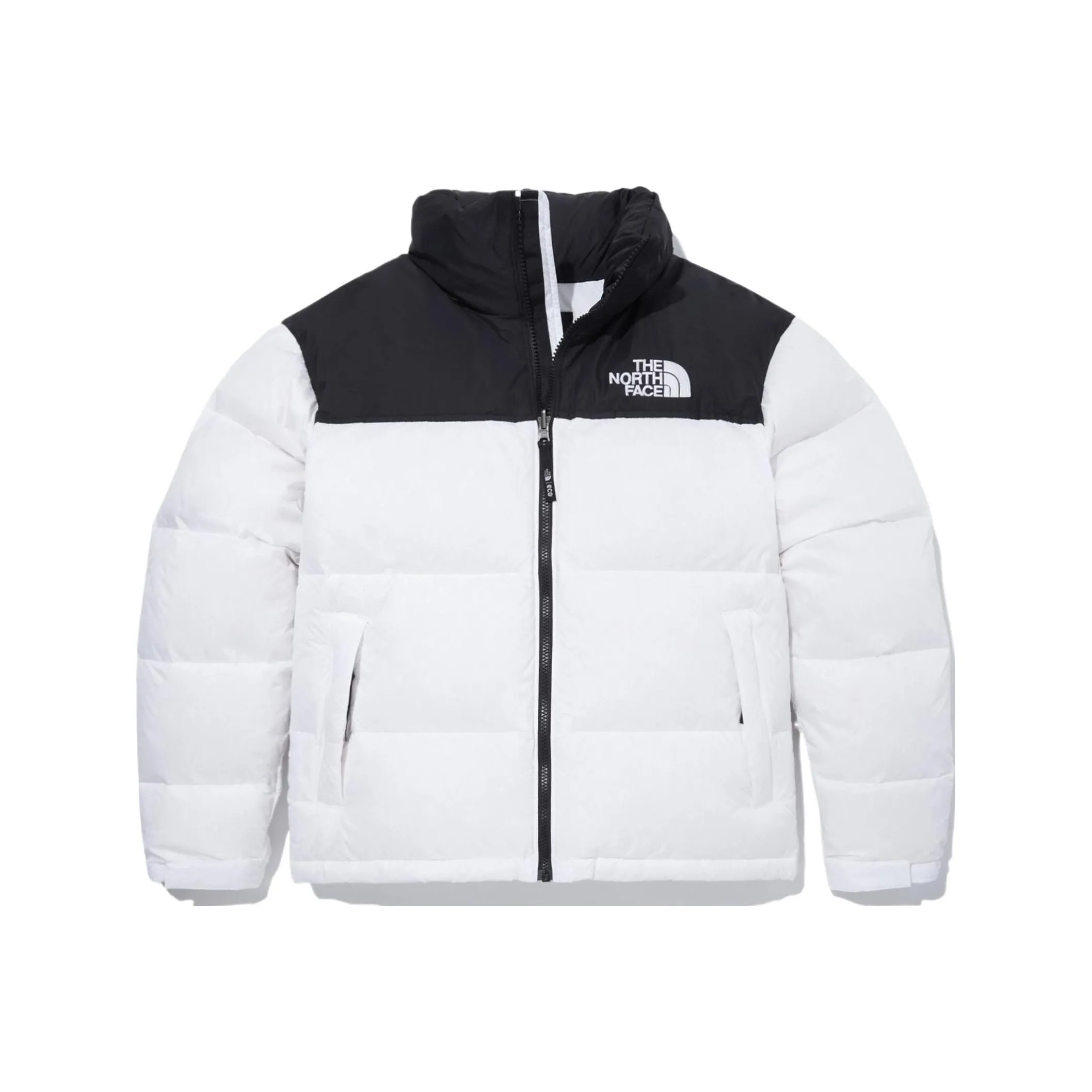 THE NORTH FACE 1996 Collection Пуховик Зимний Унисекс Белый