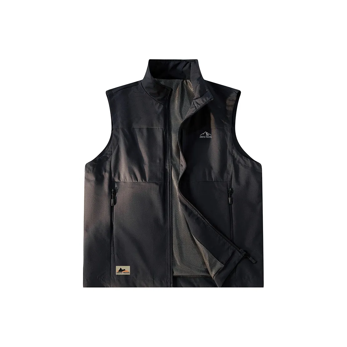 XINIYA TRAVEL Vests Unisex