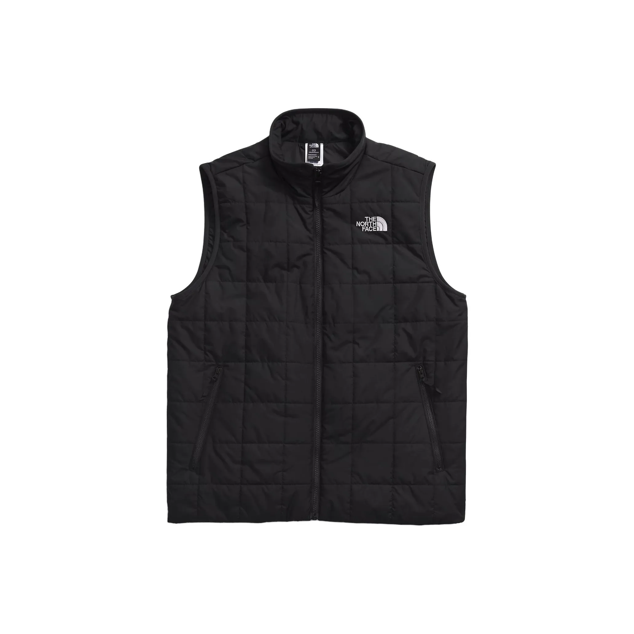 THE NORTH FACE Men's Junction Insulated Vest