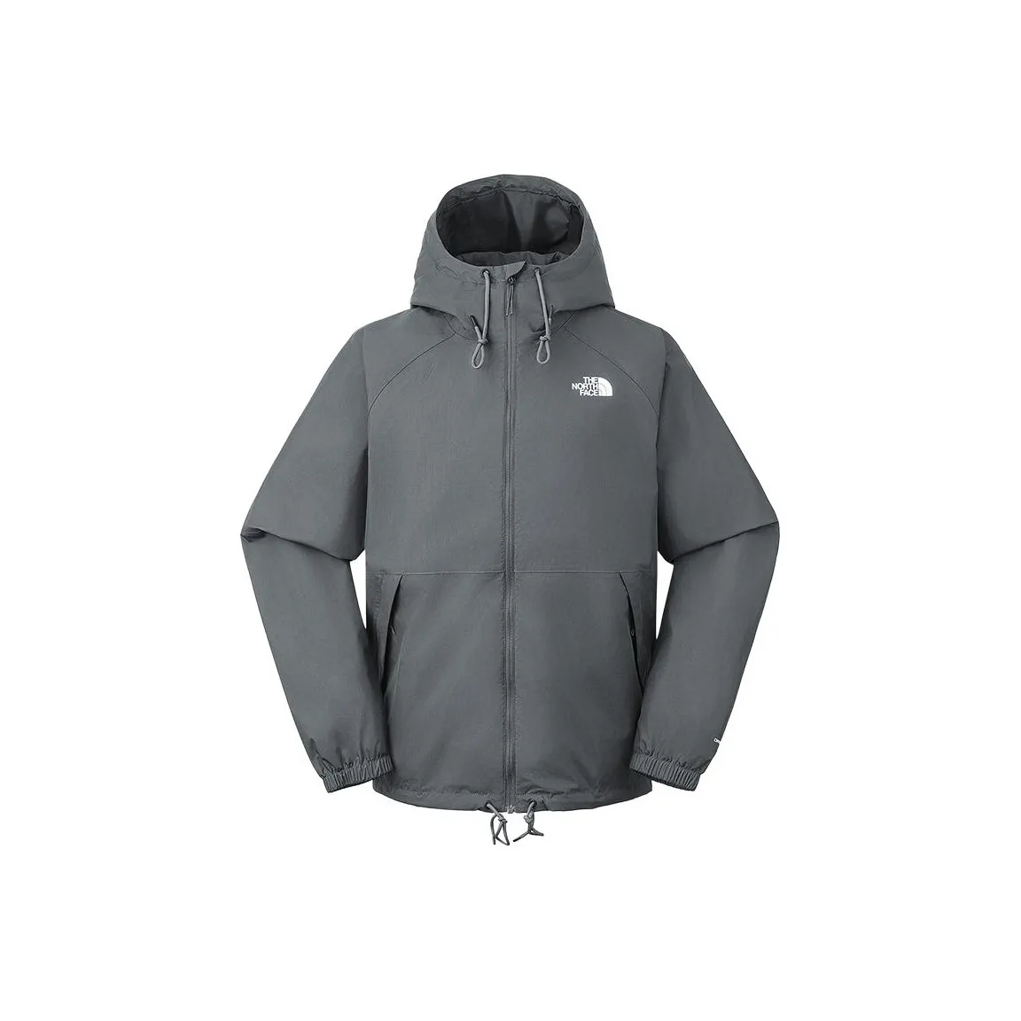 THE NORTH FACE Antora Куртки и Пальто Мужской Pearl Gray