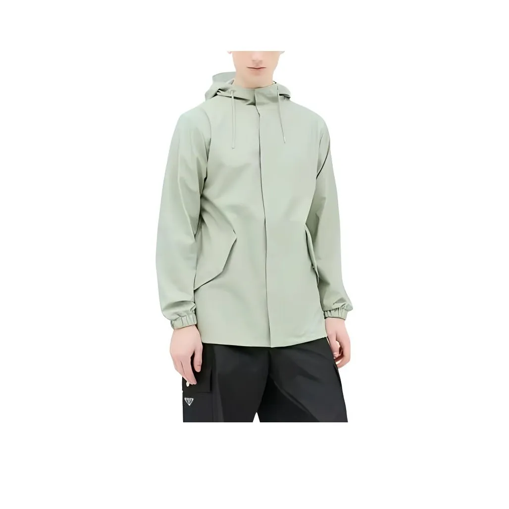 Rains Fishtail Jacket