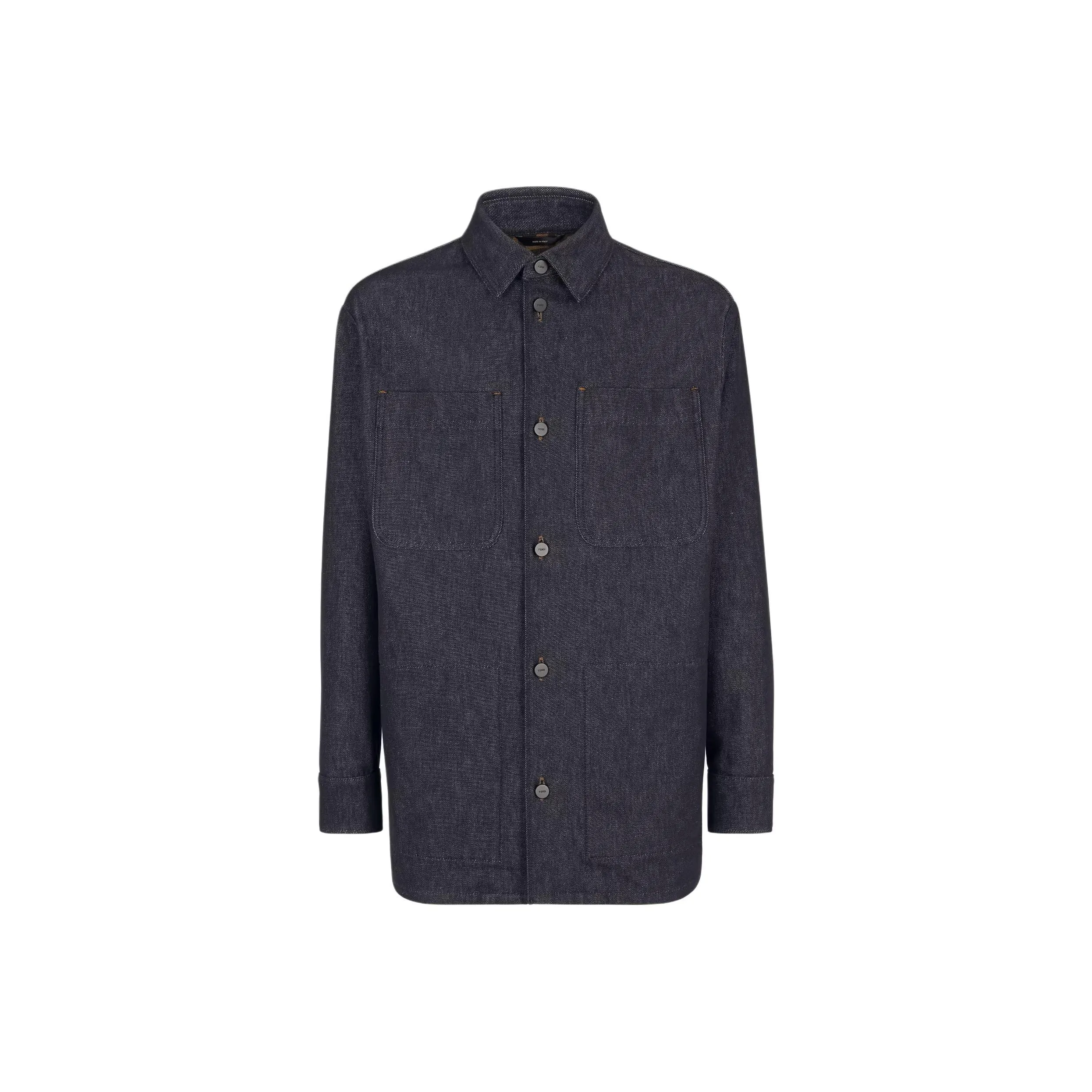 FENDI Jeans Skechers jacket