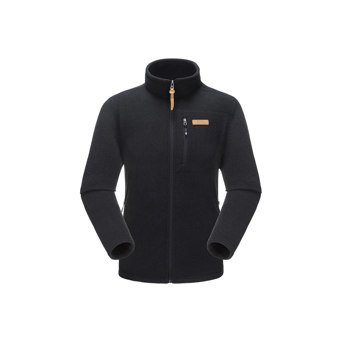 ALPINT MOUNTAIN Бархат Feel Пальто Мужской