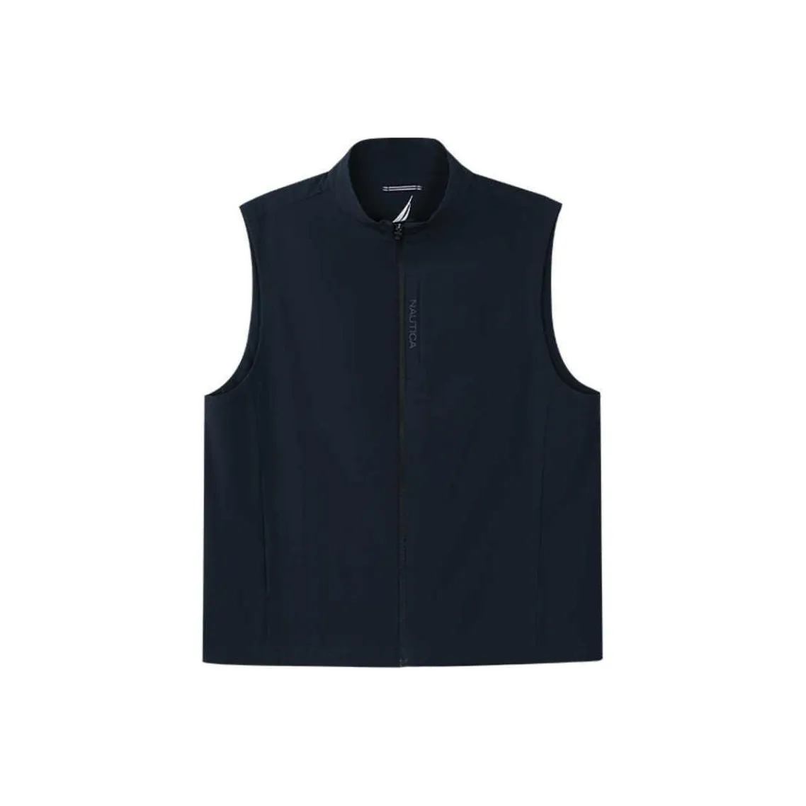 NAUTICA Vests Men's 4NV Navy Blue 243