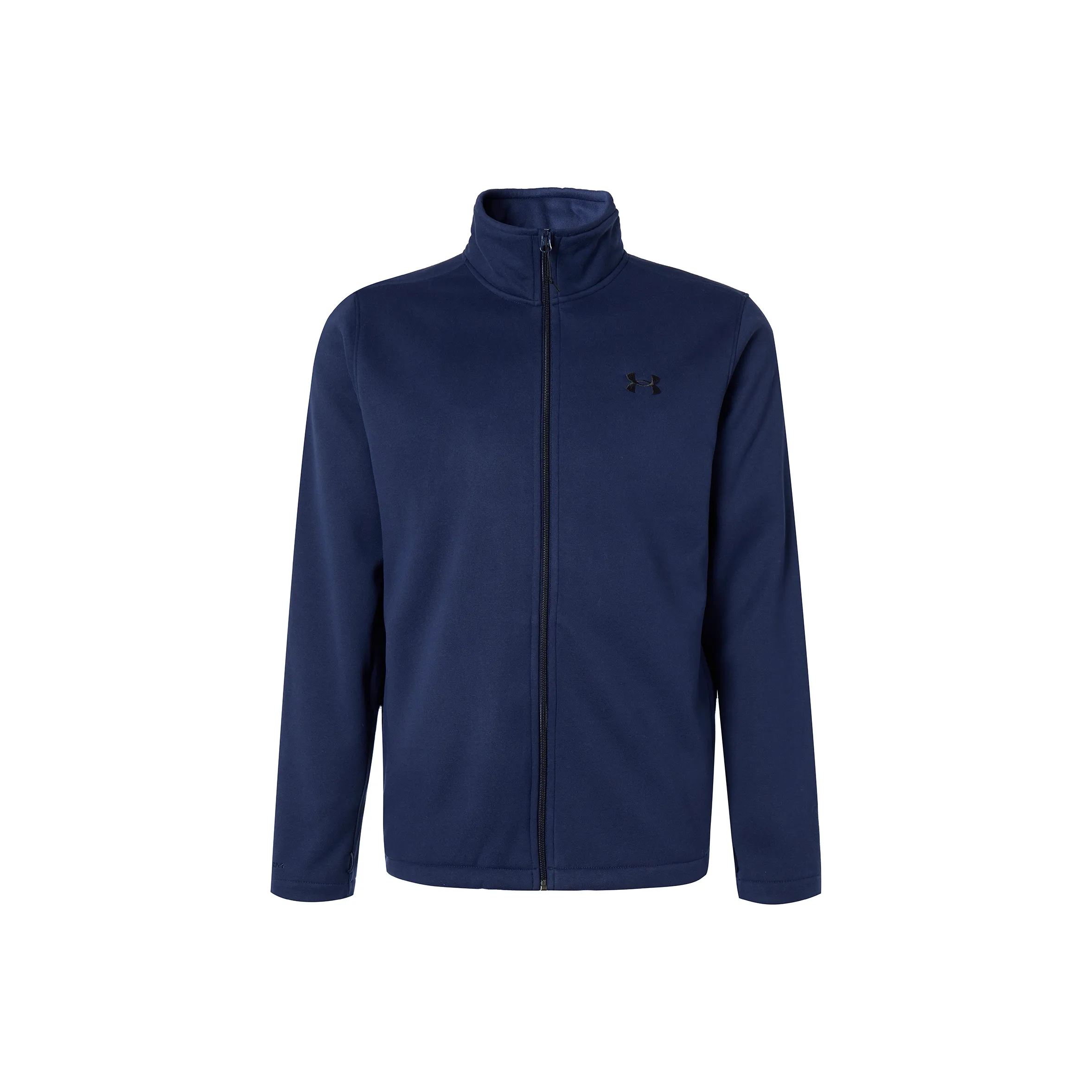 Under Armour Темно-синие мужские куртки