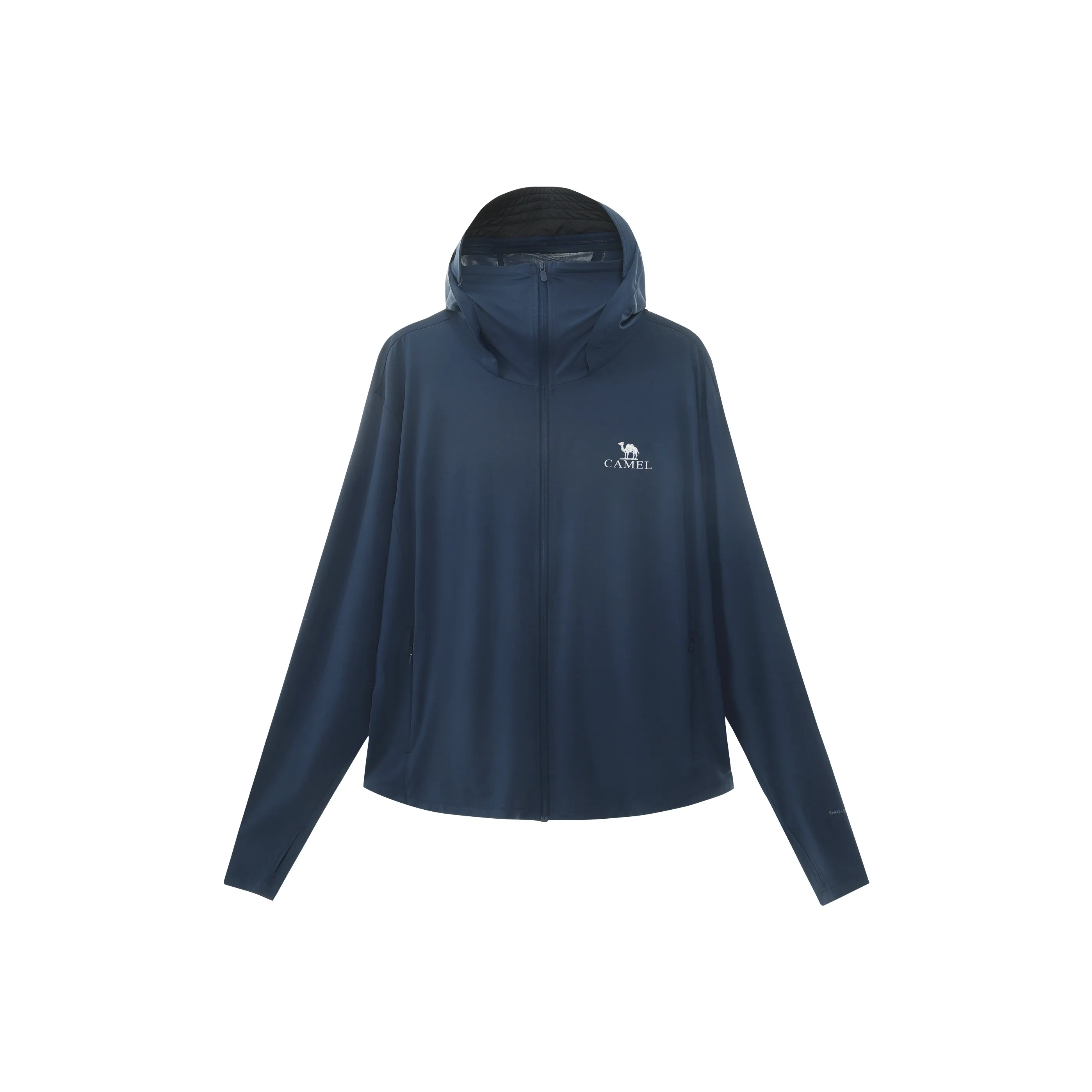 CAMEL Дышащая одежда с защитой от солнца мужская