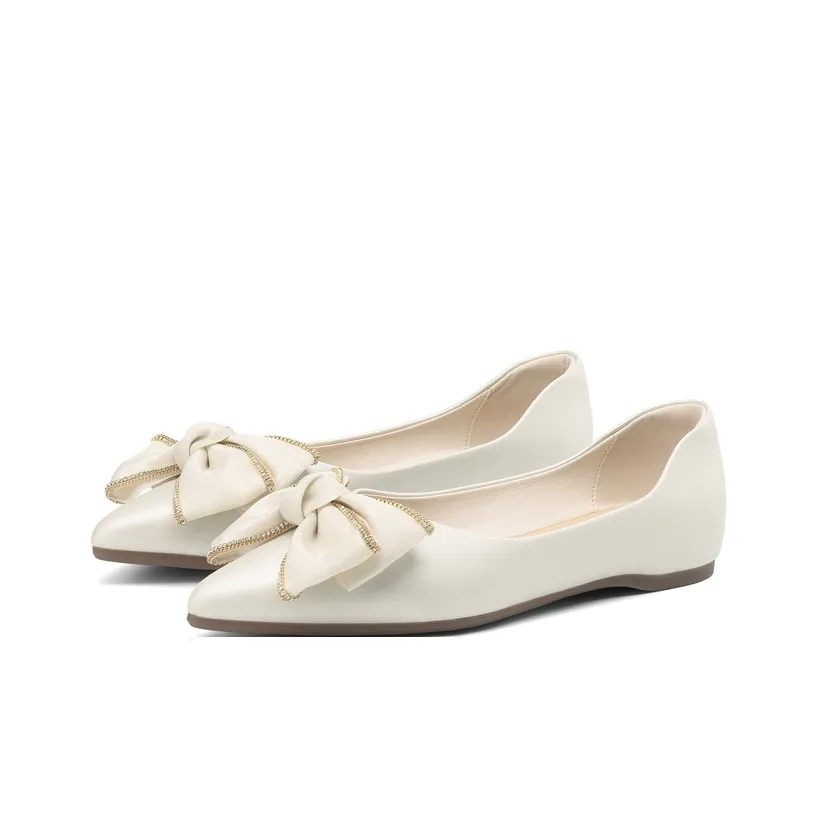 DAPHNE Женские повседневные туфли Женские