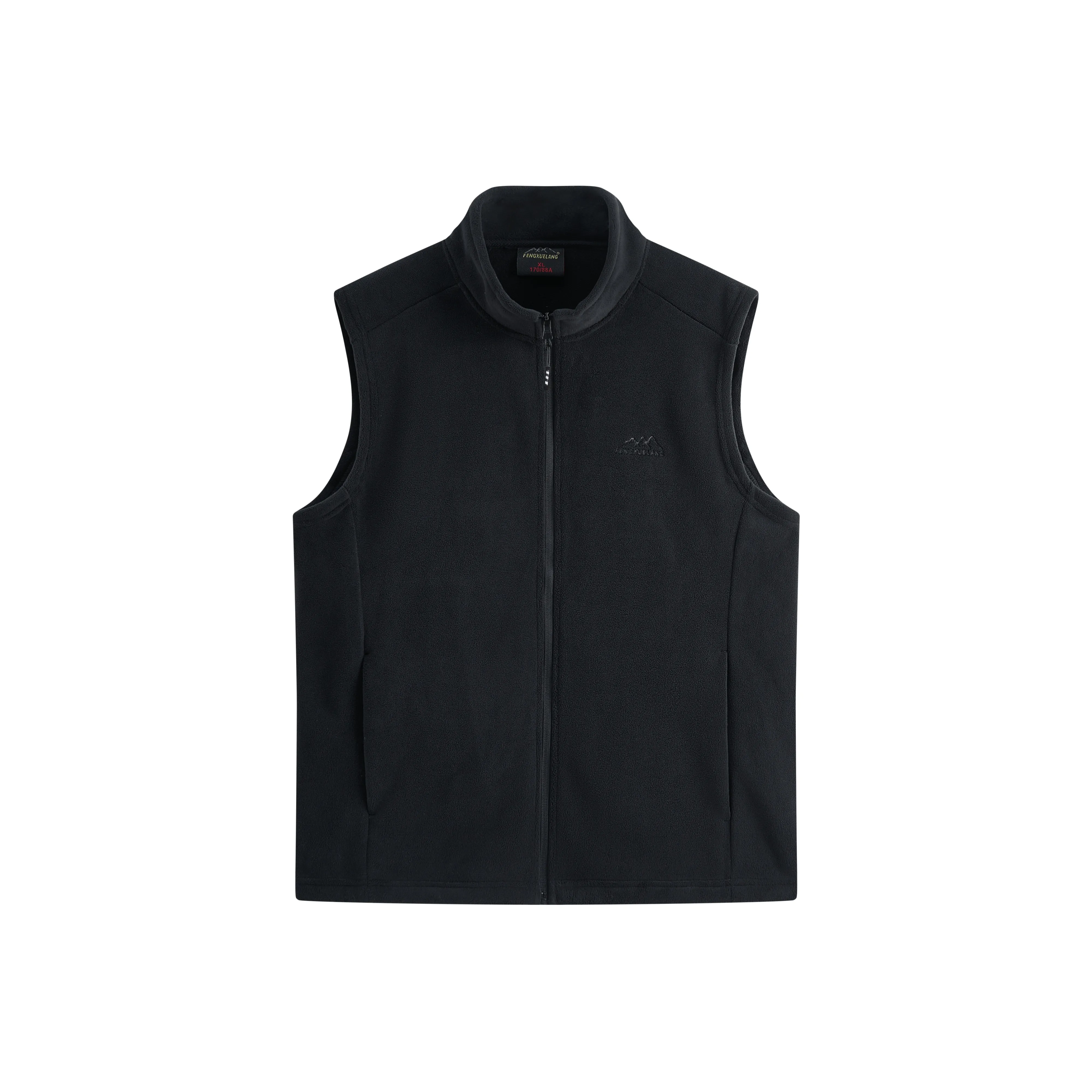 FENGXUELANG Vests Unisex