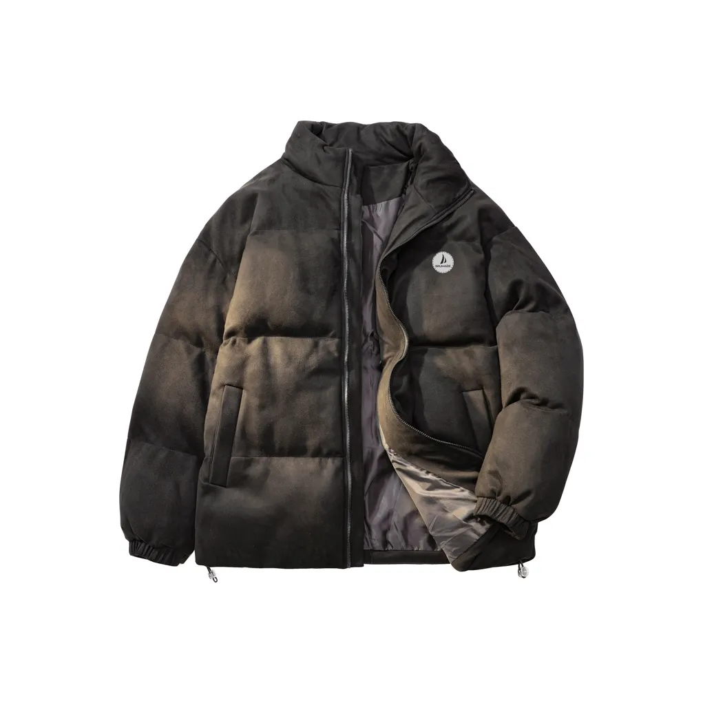 BRUMAIRE Унисекс Пуховики