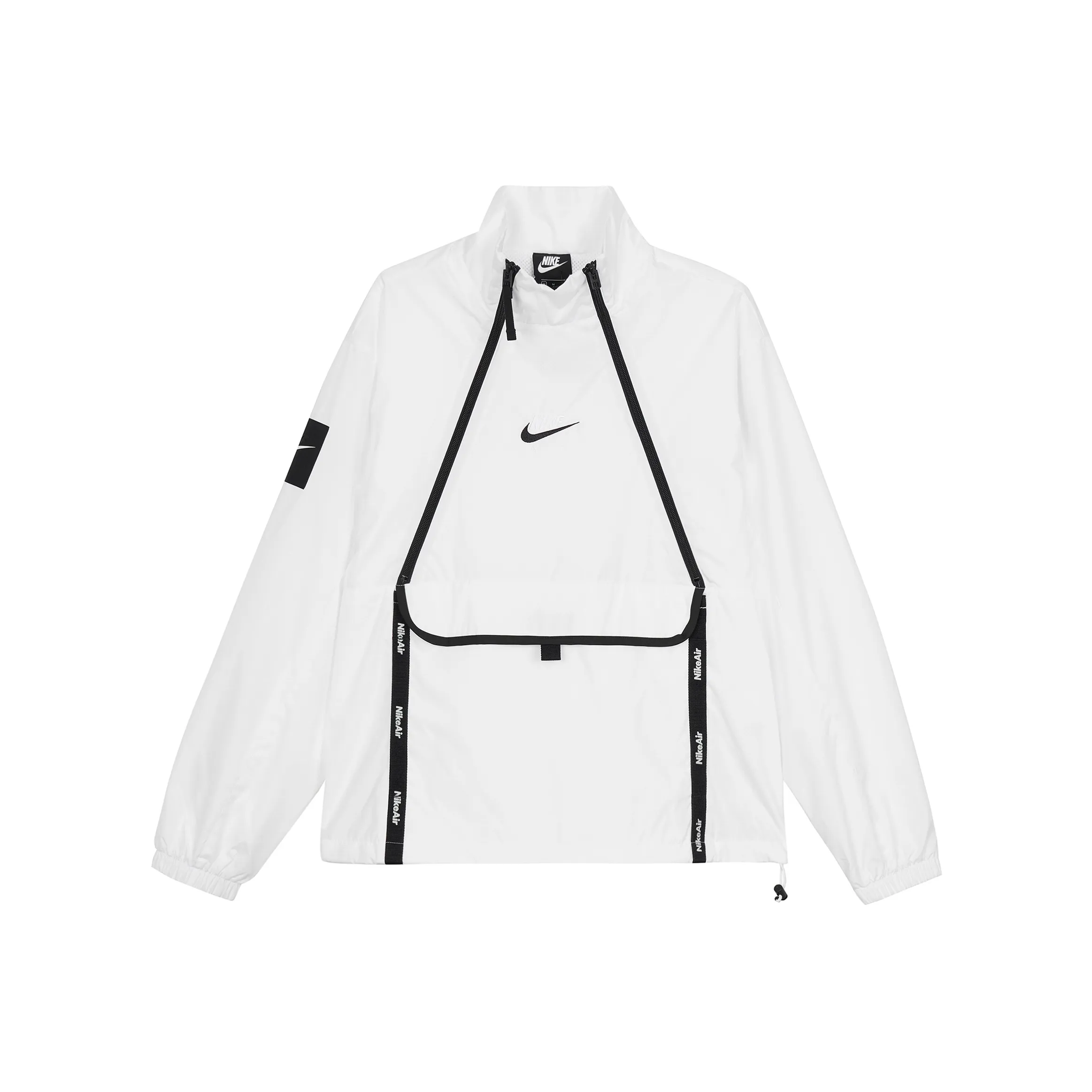 nike boot Air Sun Protection girls Men White