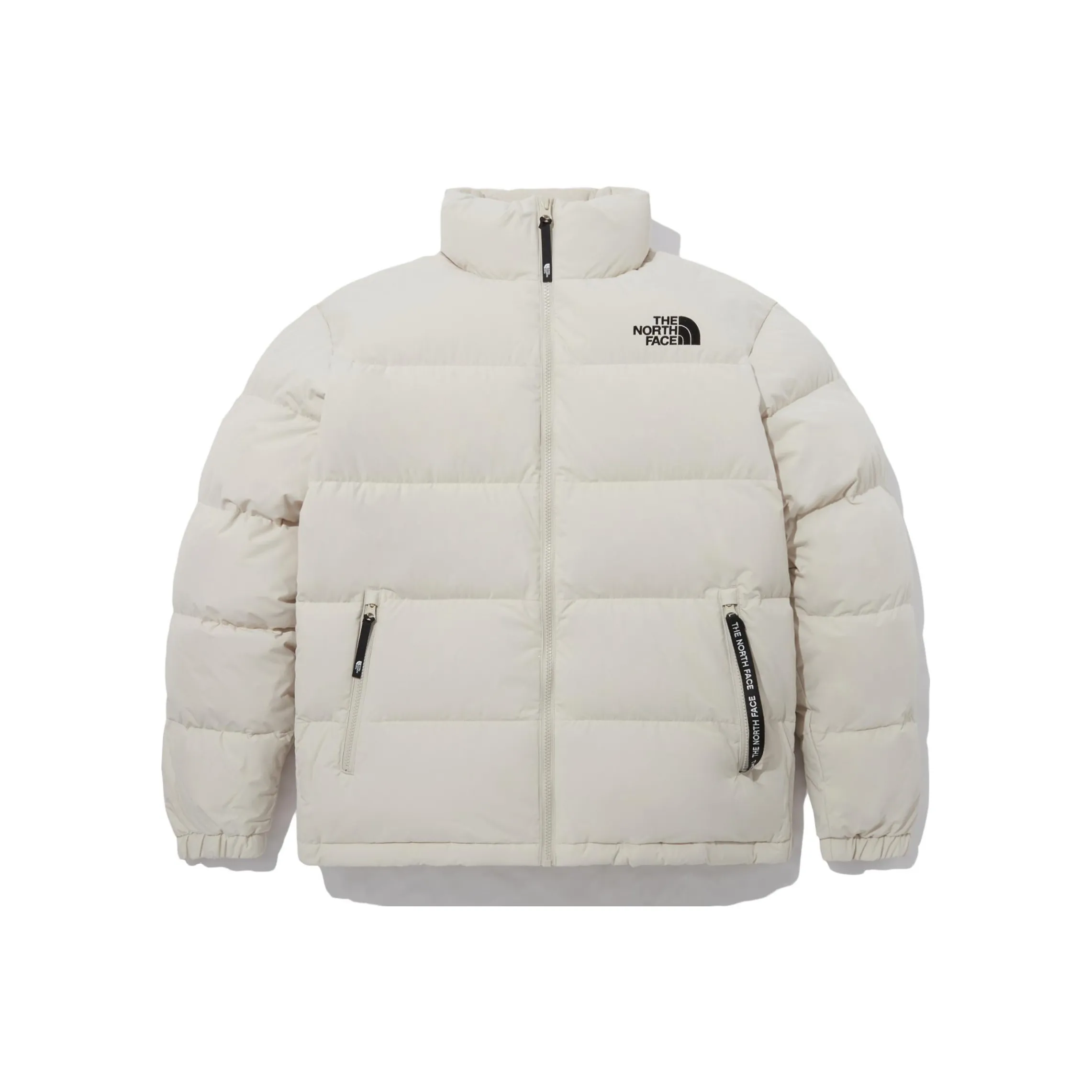 THE NORTH FACE Down Jacket Winter Unisex Ecru