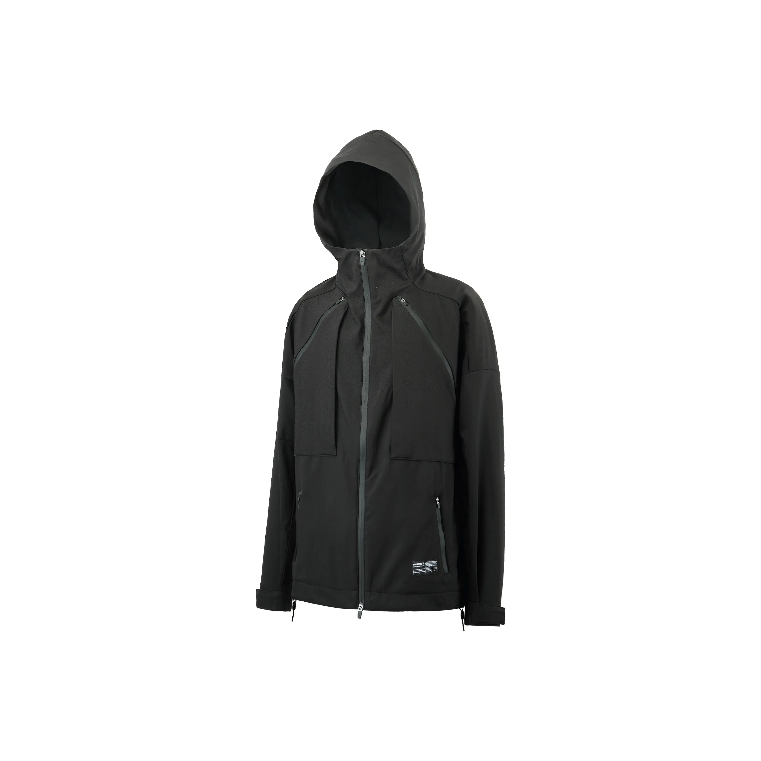 Alemanha loose fit jacket