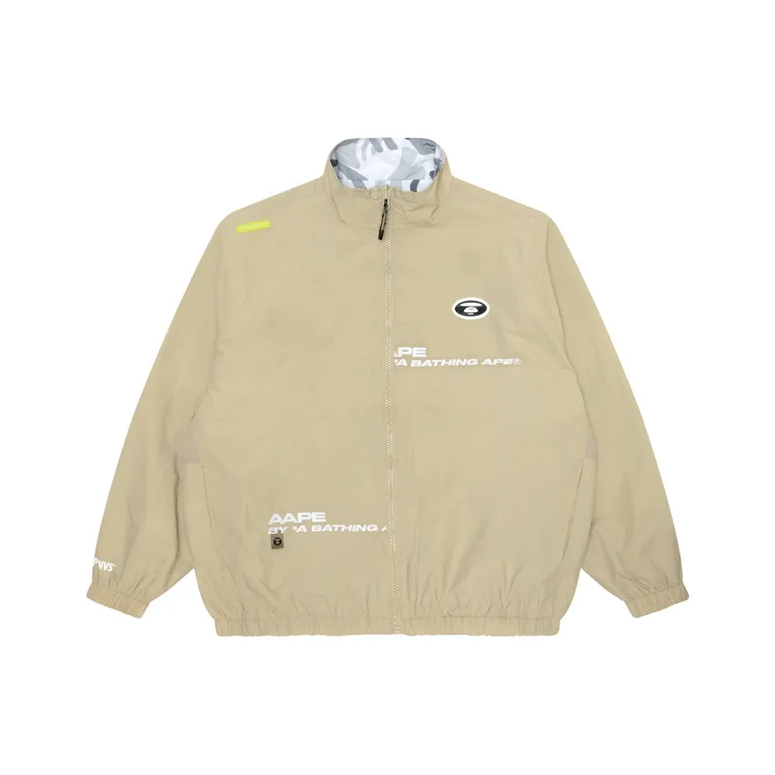 AAPE Мужские Куртки