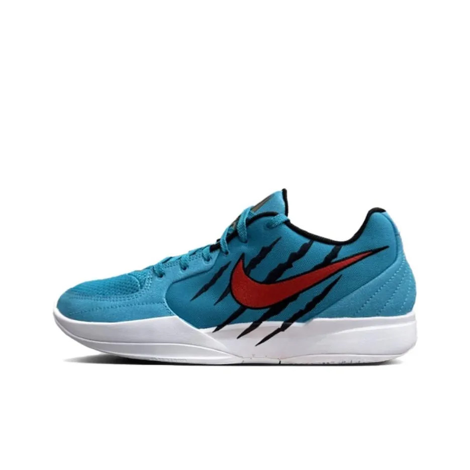 Nike JA 2 EP 'Scratch'