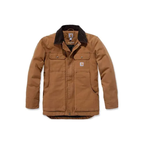 Carhartt Мужские Куртки