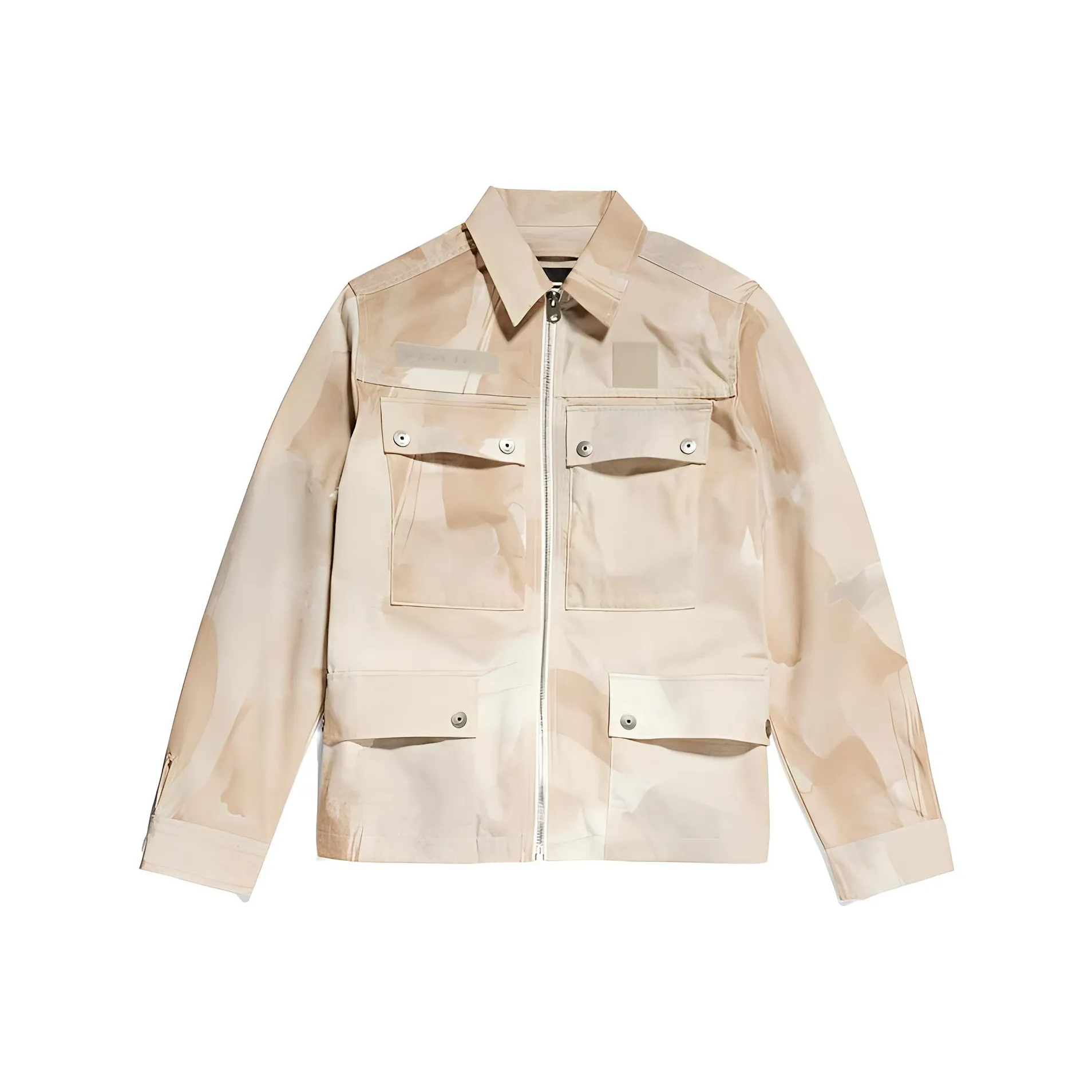 г Звезда RAW Пшеница Мужские Куртки