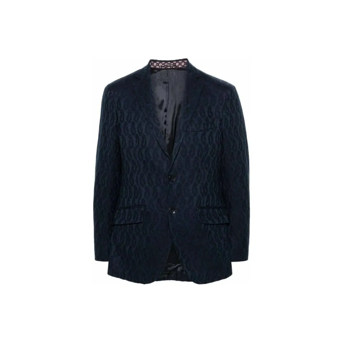 ETRO Cotton Blazer