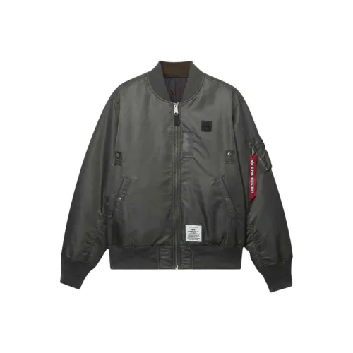 Alpha Industries Мужские Куртки
