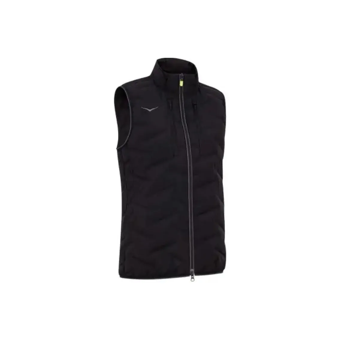 HOKA ONE ONE SKYFILL RUN Жилет Унисекс Черный