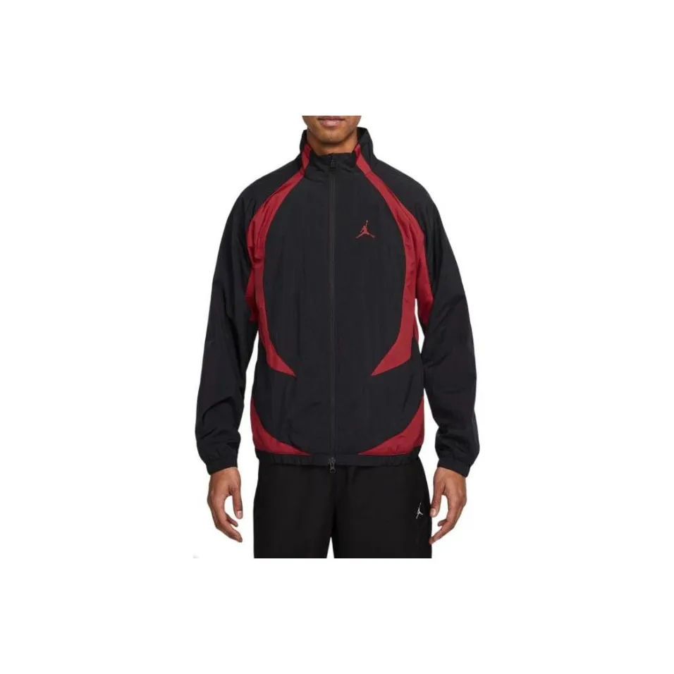 JORDAN Sport Jam Warm-Up Jacket