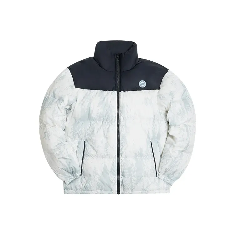 RIGORER Down Jackets Unisex