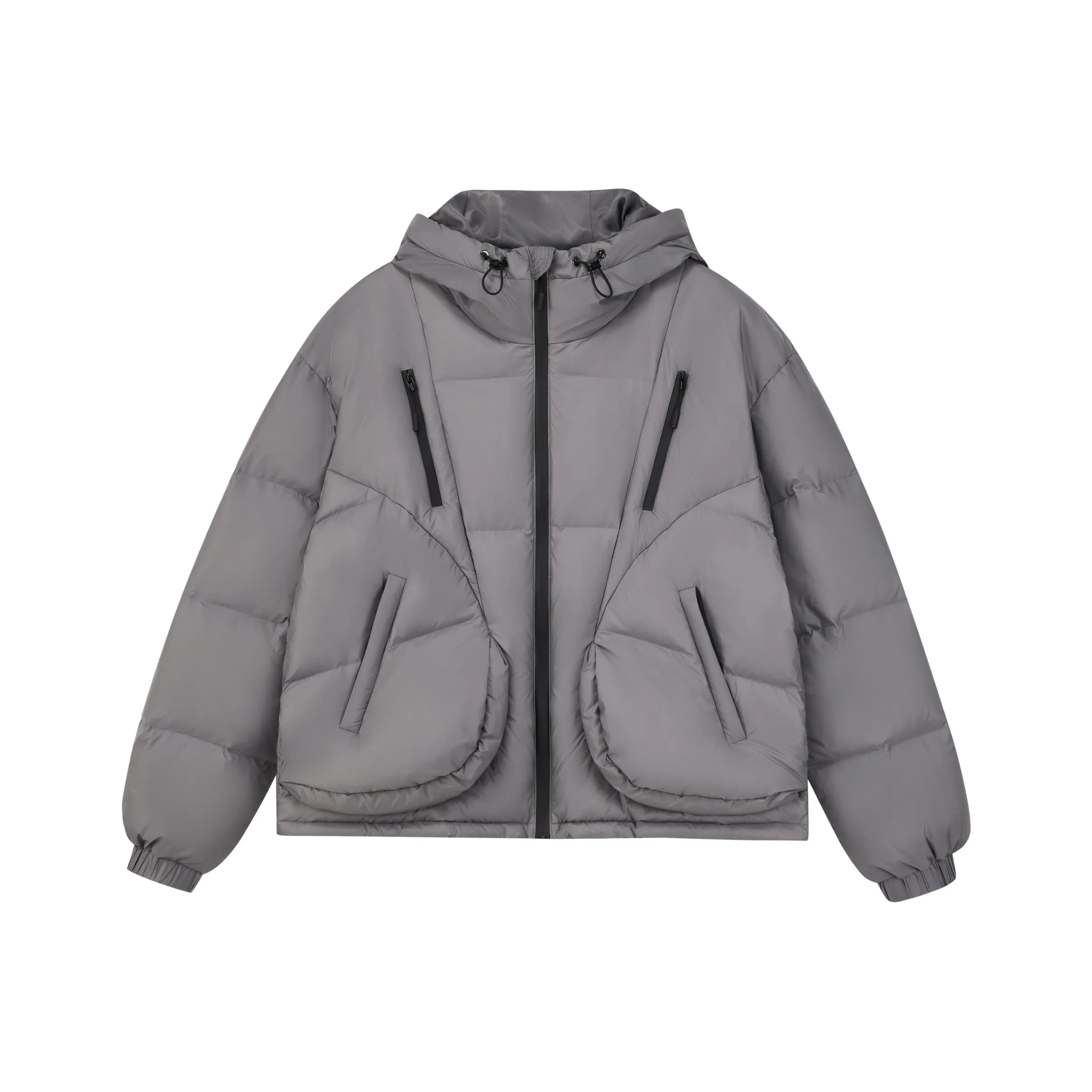 PCLP 2024 Party Life Пуховик Унисекс