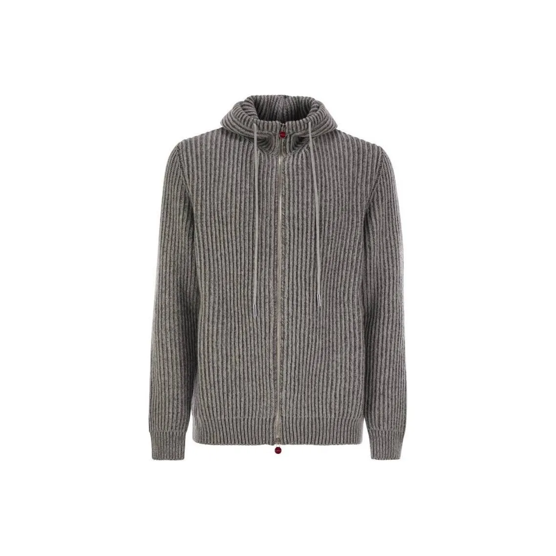 KITON Jackets Men Dark Gray