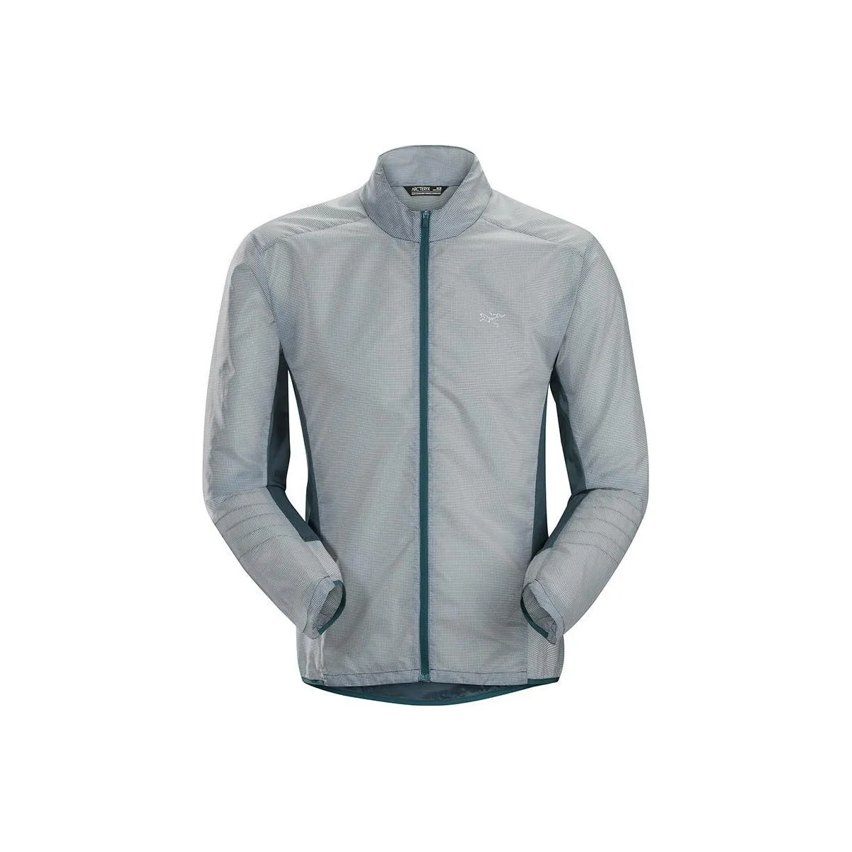 Arcteryx Incando Series Super Light, Breathable, Quick Dry, Waterproof, Windproof Sun Protection Clothing Men's