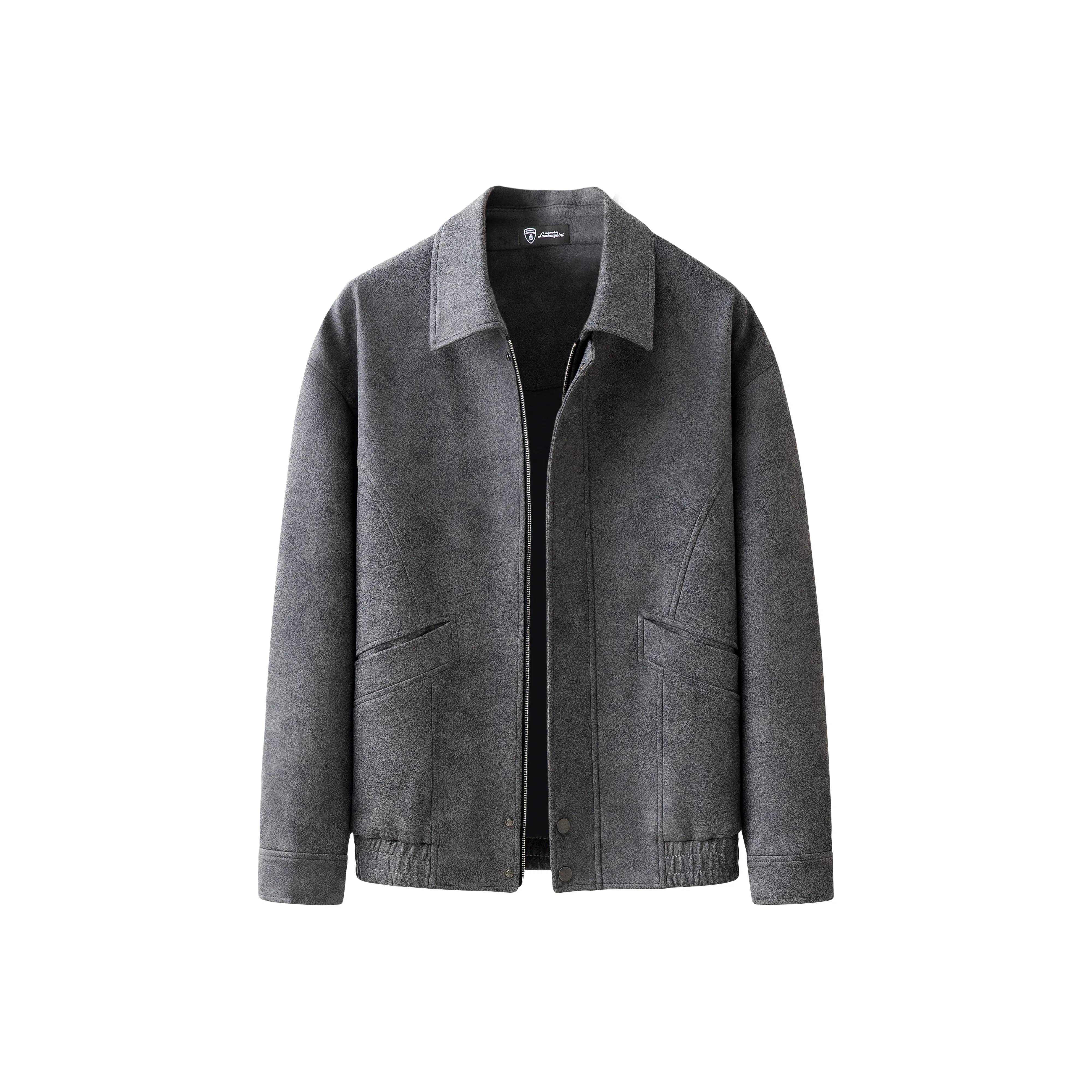 Automobili Lamborghini Jackets Coats Men's