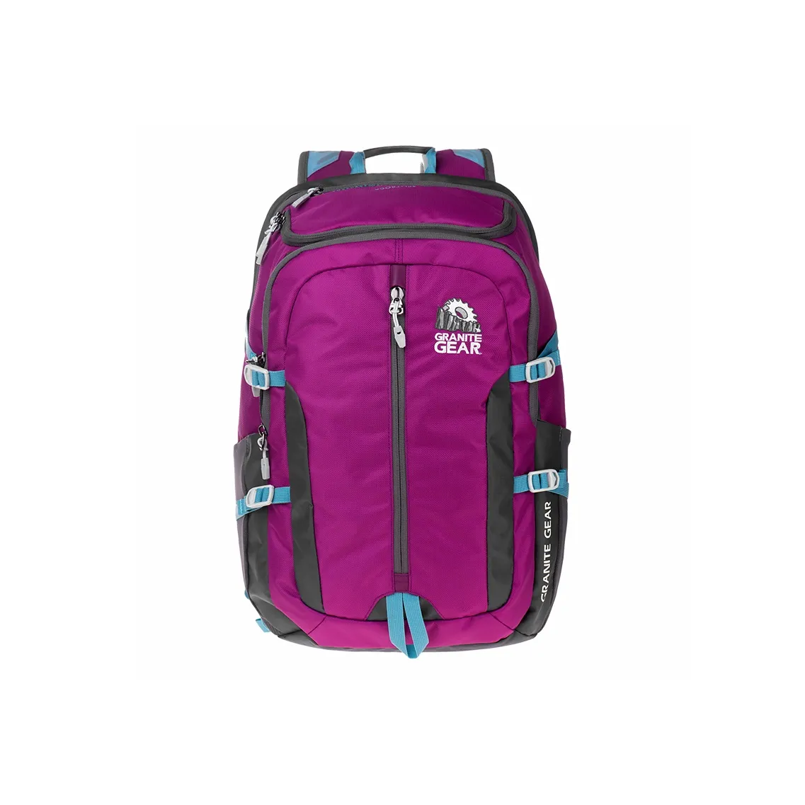 Granite Gear Туристические сумки Полиэстер Розовый Красный Унисекс