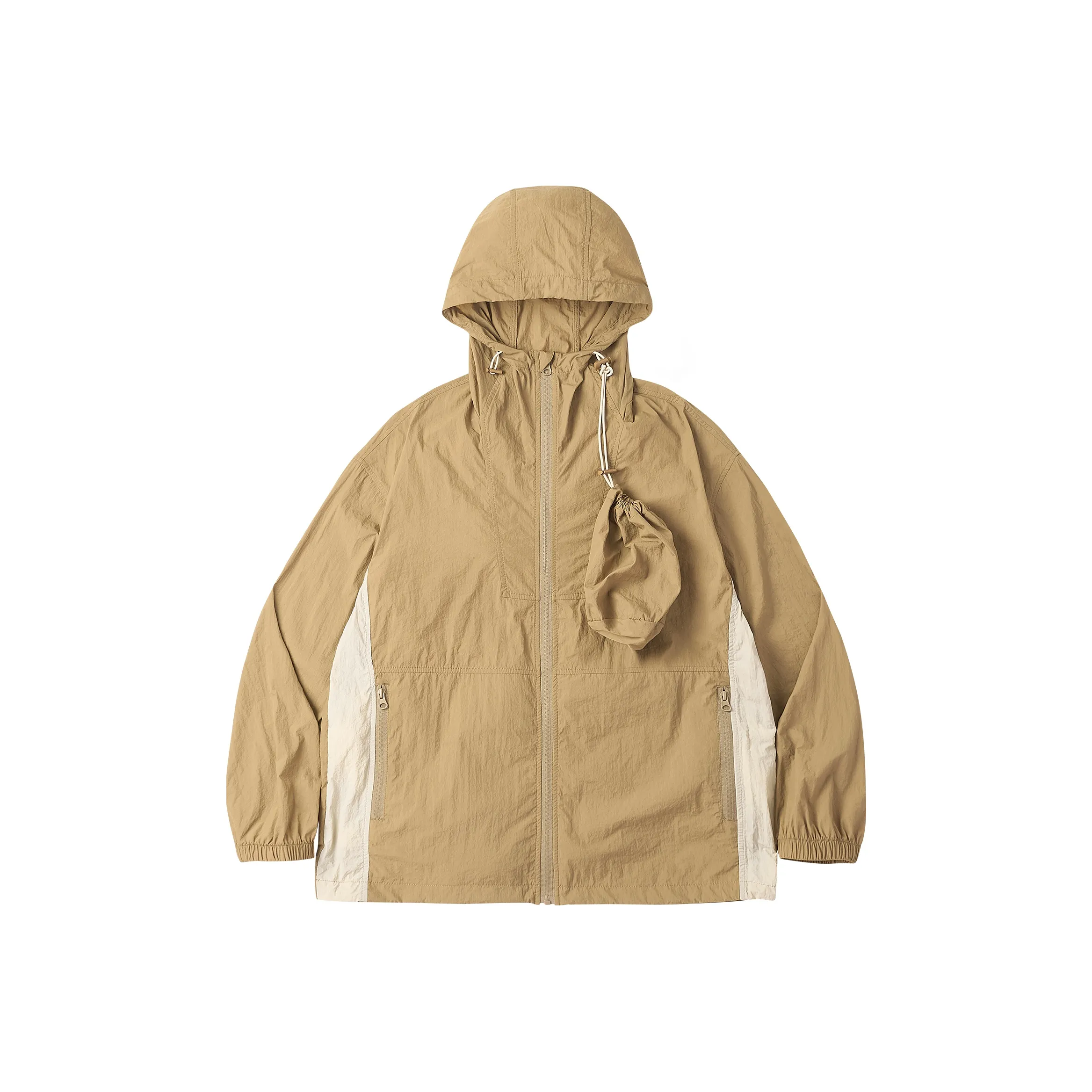 Ben.panda Унисекс Куртки