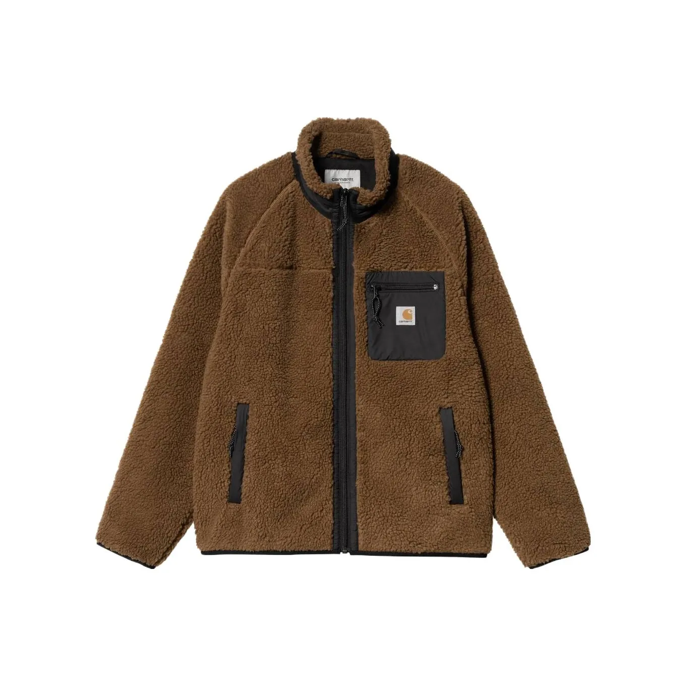 Carhartt WIP Jackets Men's Brown