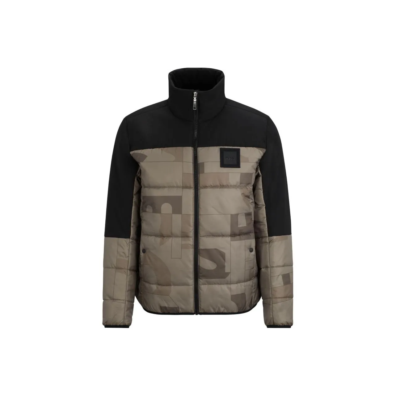 HUGO BOSS Jackets Men Multicolor