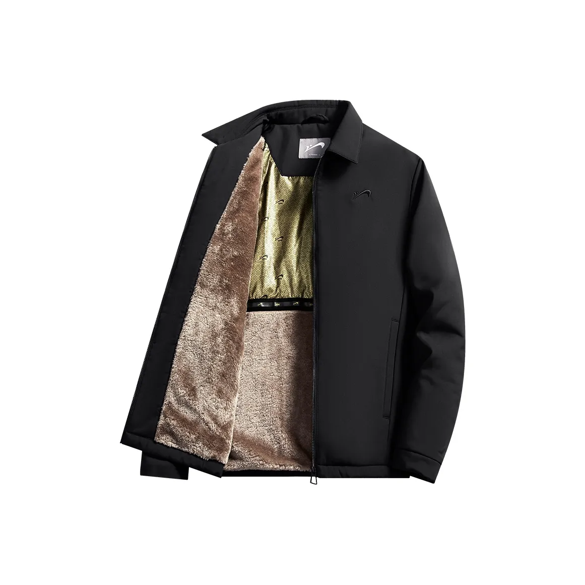 K Bird Унисекс Куртки