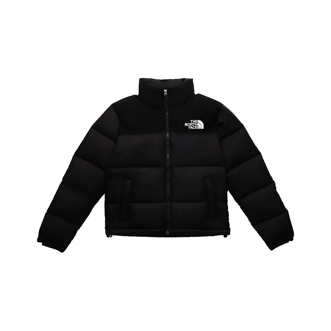 THE NORTH FACE Down Jacket Men's Black