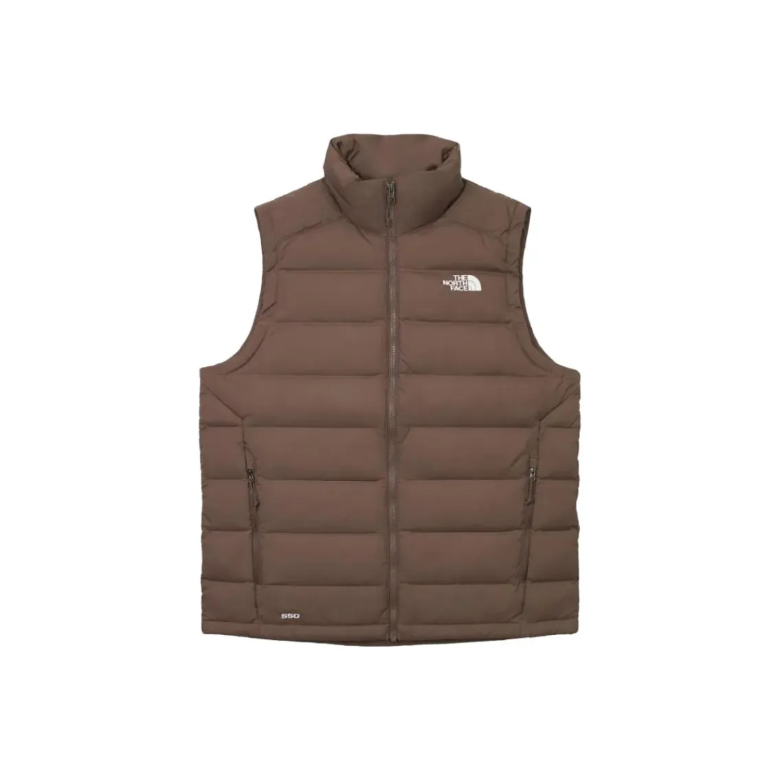 THE NORTH FACE Vest Men's Brown