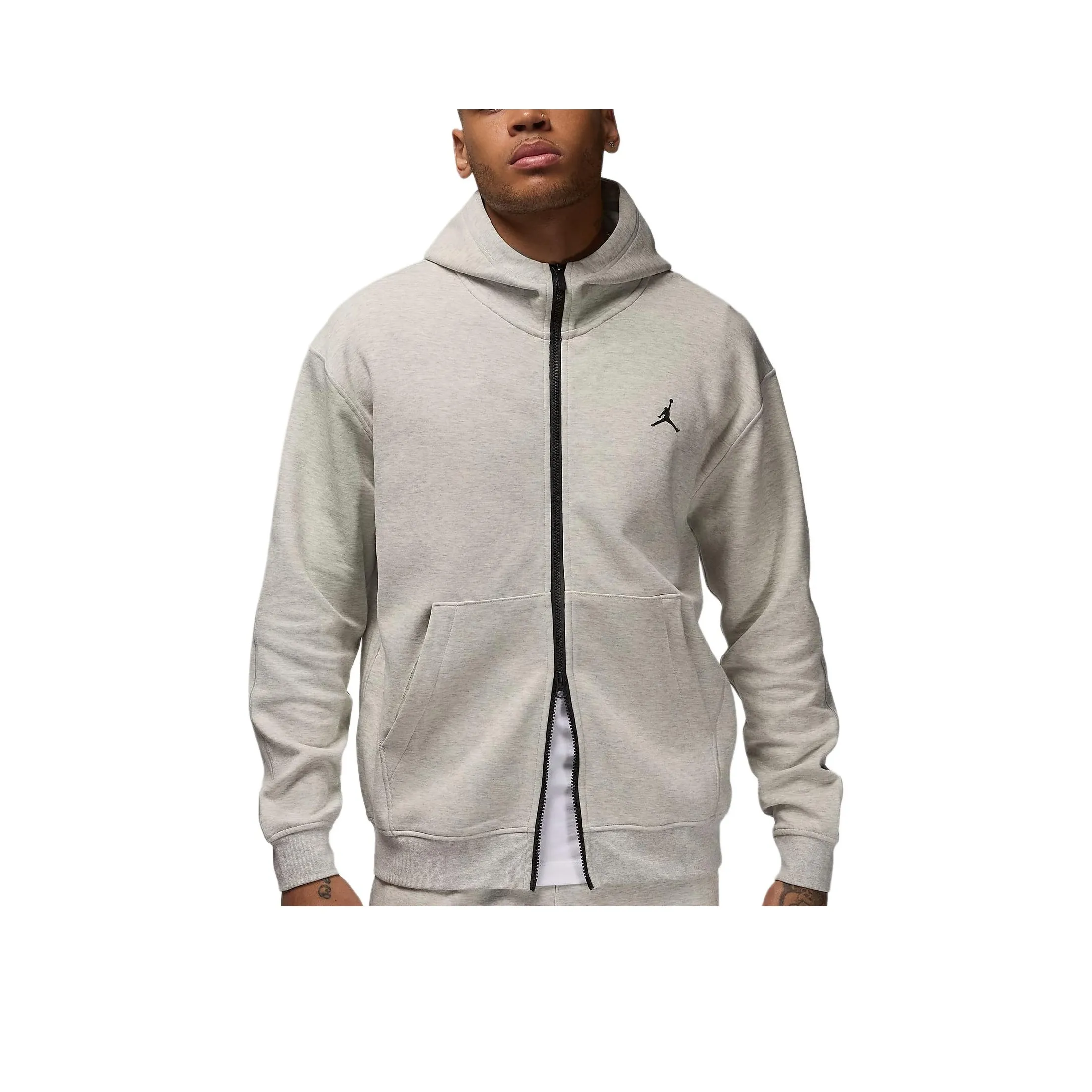 Jordan Sport Jackets Men Gray