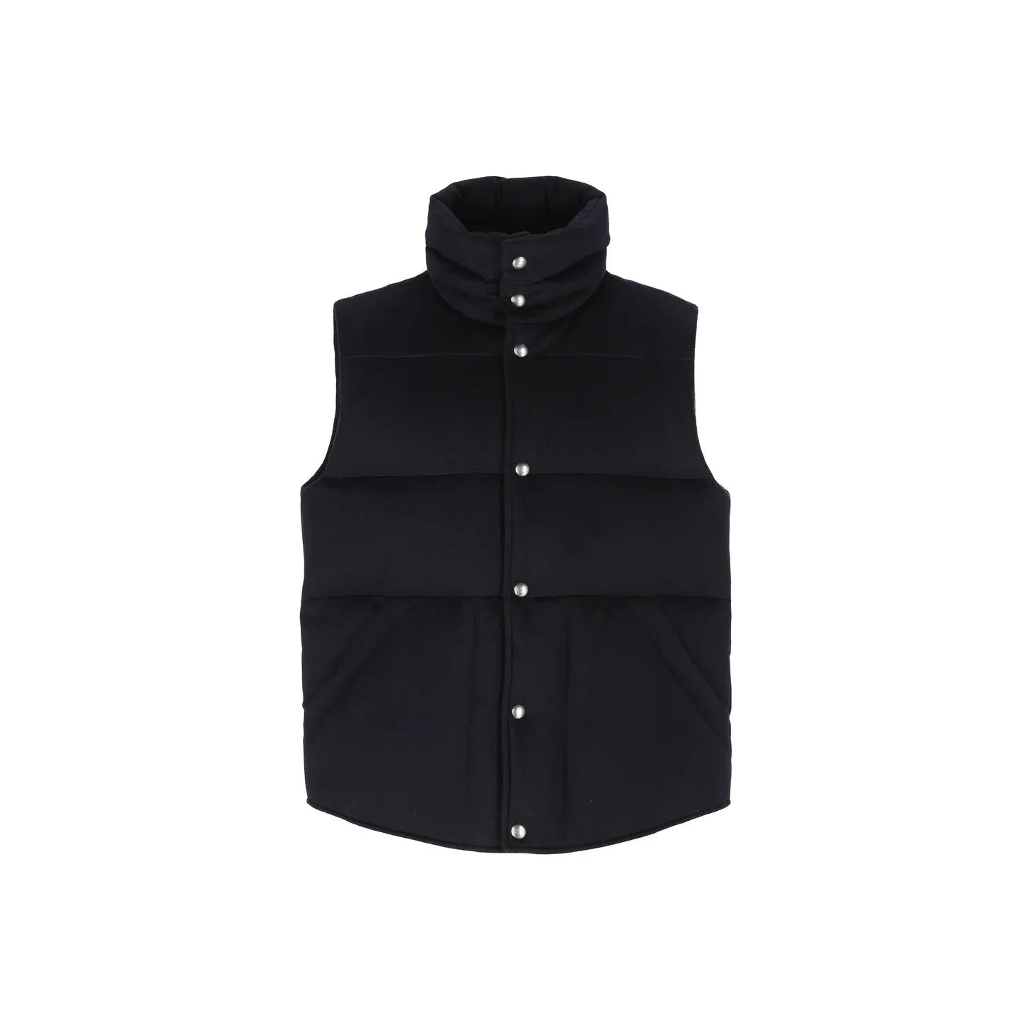JCC Twins down jacket Nero