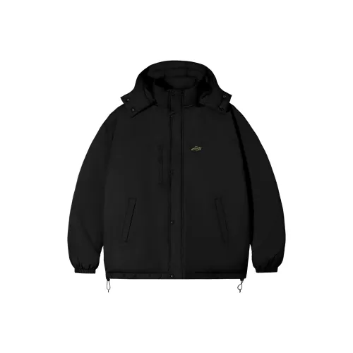 PSO Brand City Outdoor Collection Унисекс Пуховики