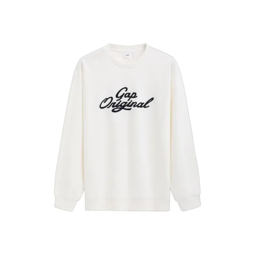 GAP Унисекс Свитшоты