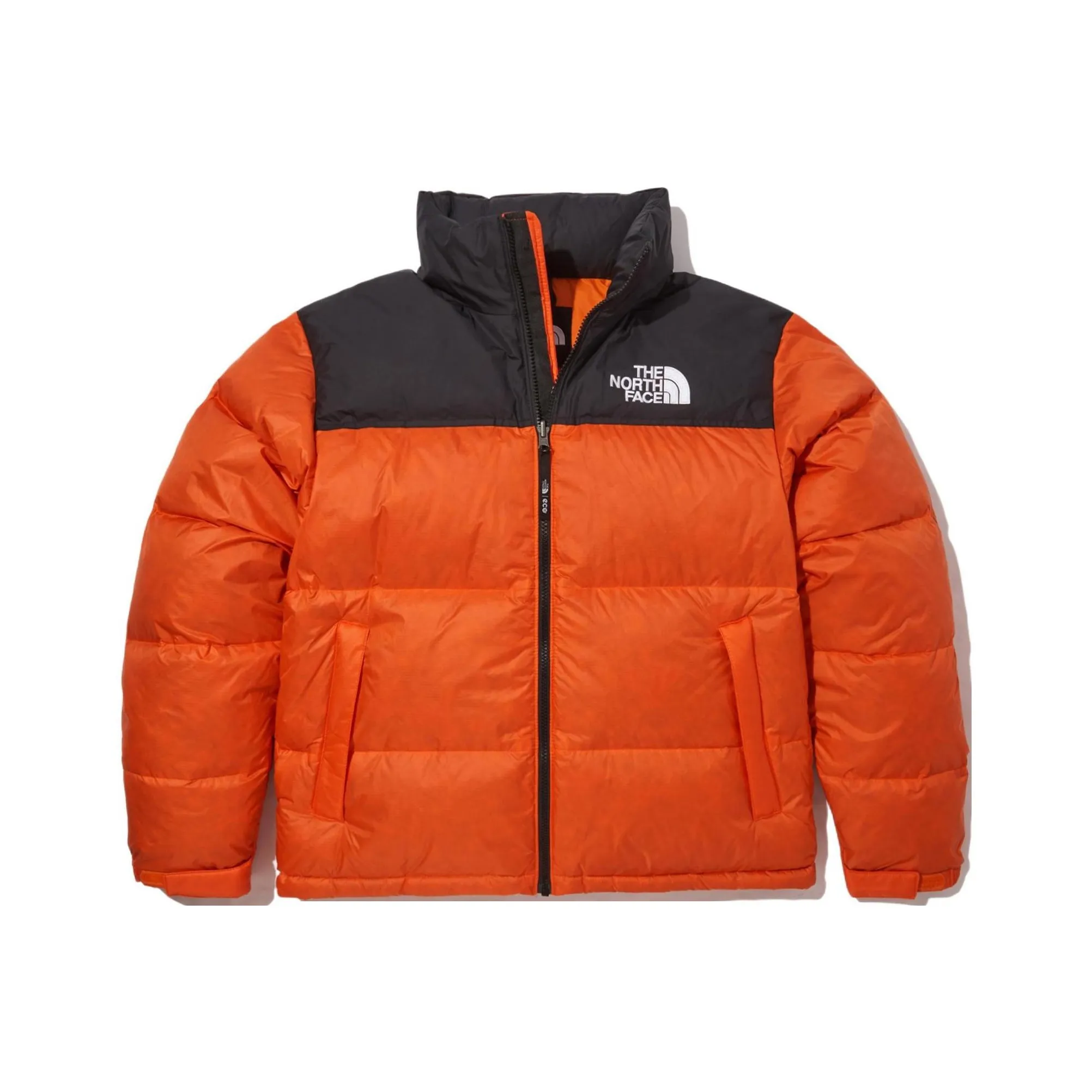 Versatile for various activities 1996 Collection Down Jacket Unisex Orange