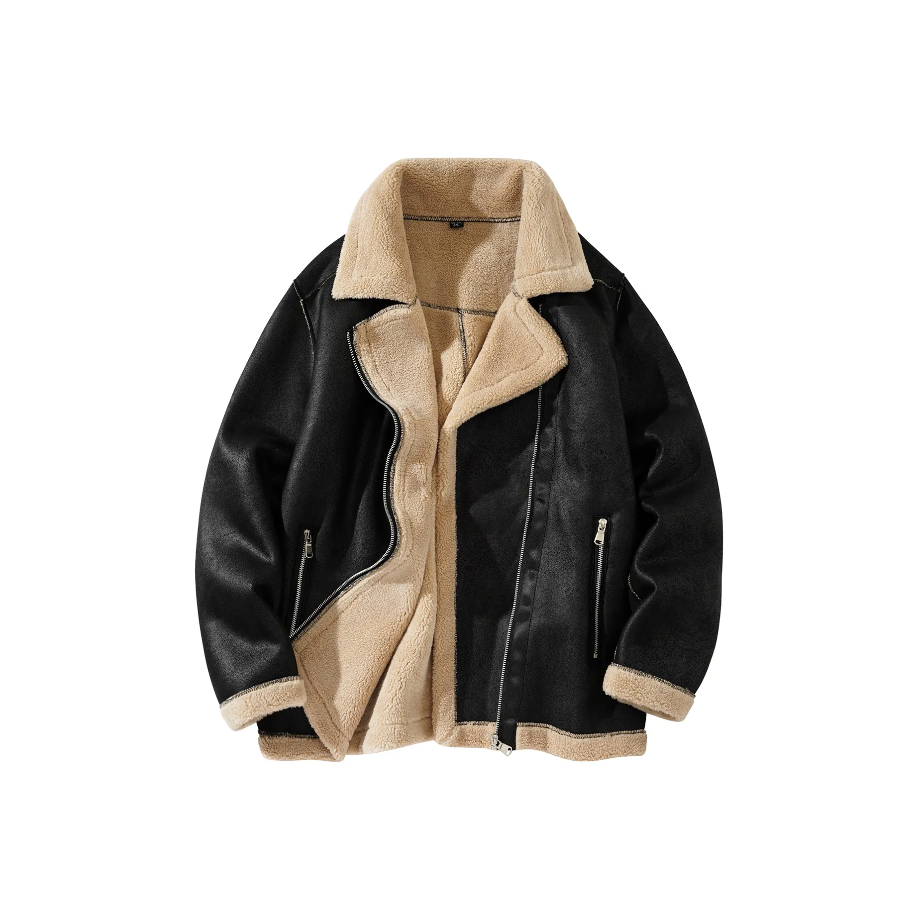 Paddy Julia Унисекс Куртки