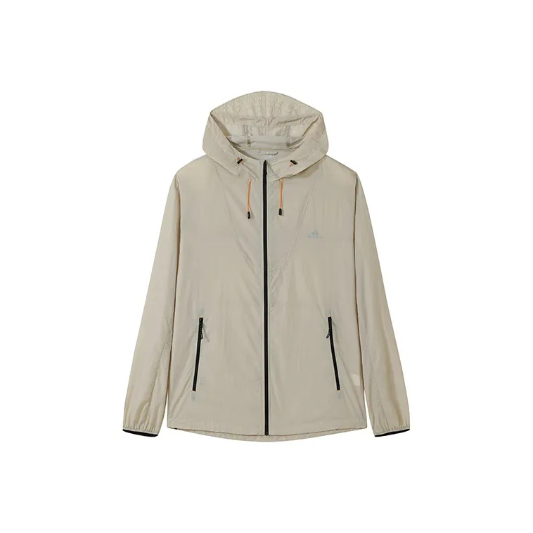 PIONEER CAMP Sun Protection Clothing Unisex
