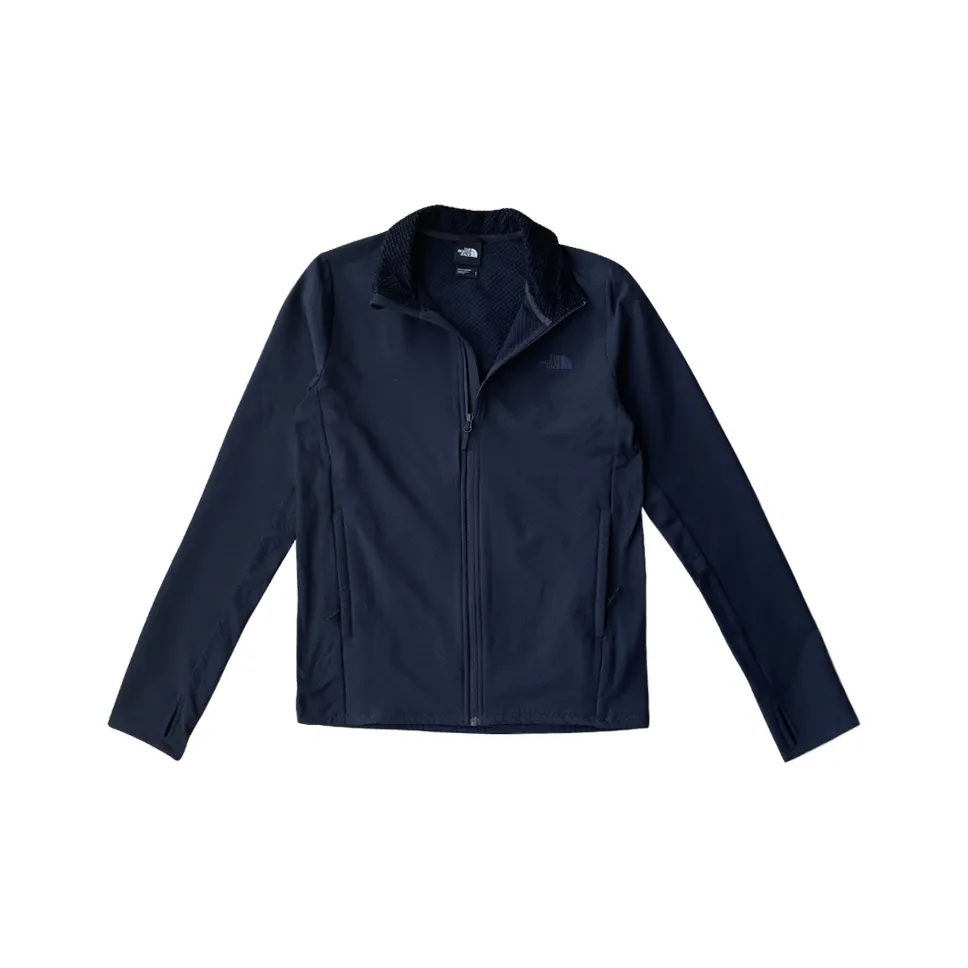 THE NORTH FACE Куртки и Пальто Унисекс Темно-синий