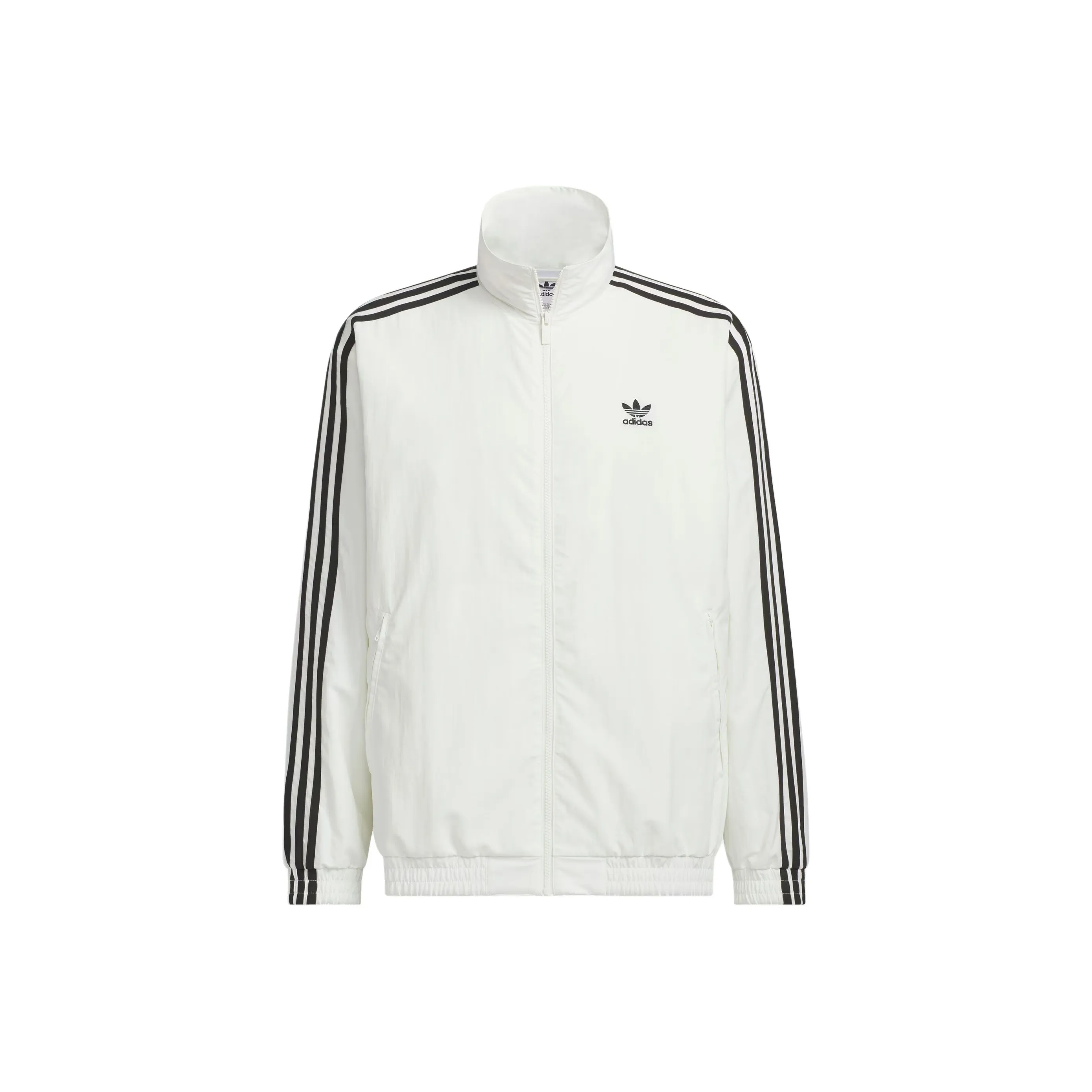 Adidas Originals FirebirdTRACK TOP Jacket Men's Jade White