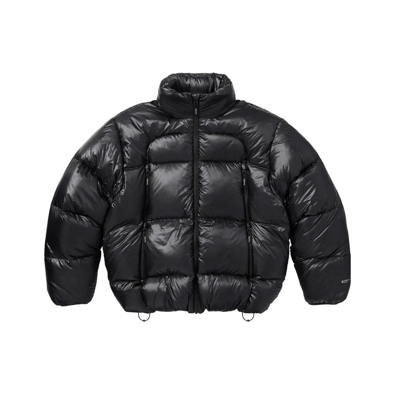 Supreme Featherweight Down Puffer Jacket