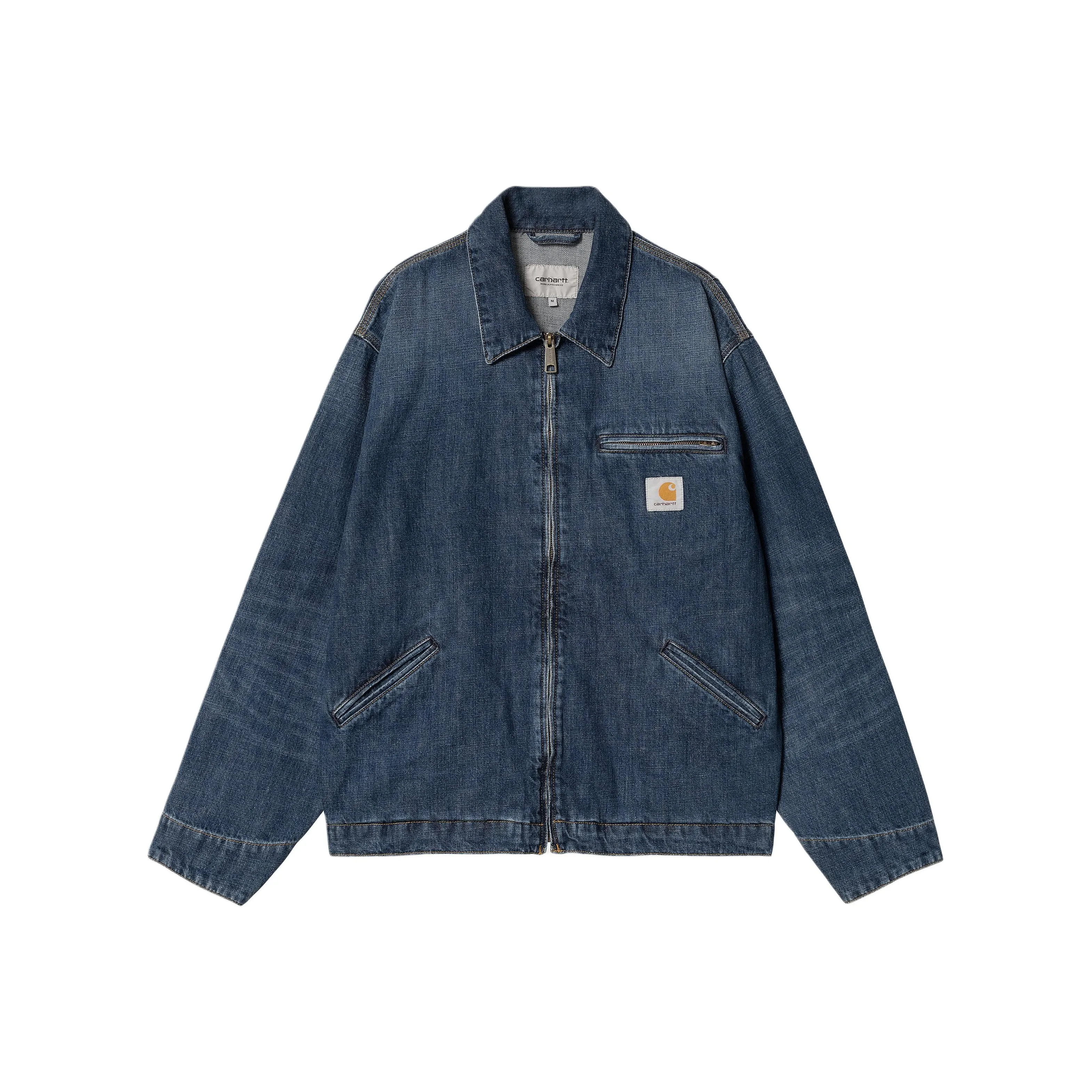 Carhartt WIP Denim Куртка Мужская