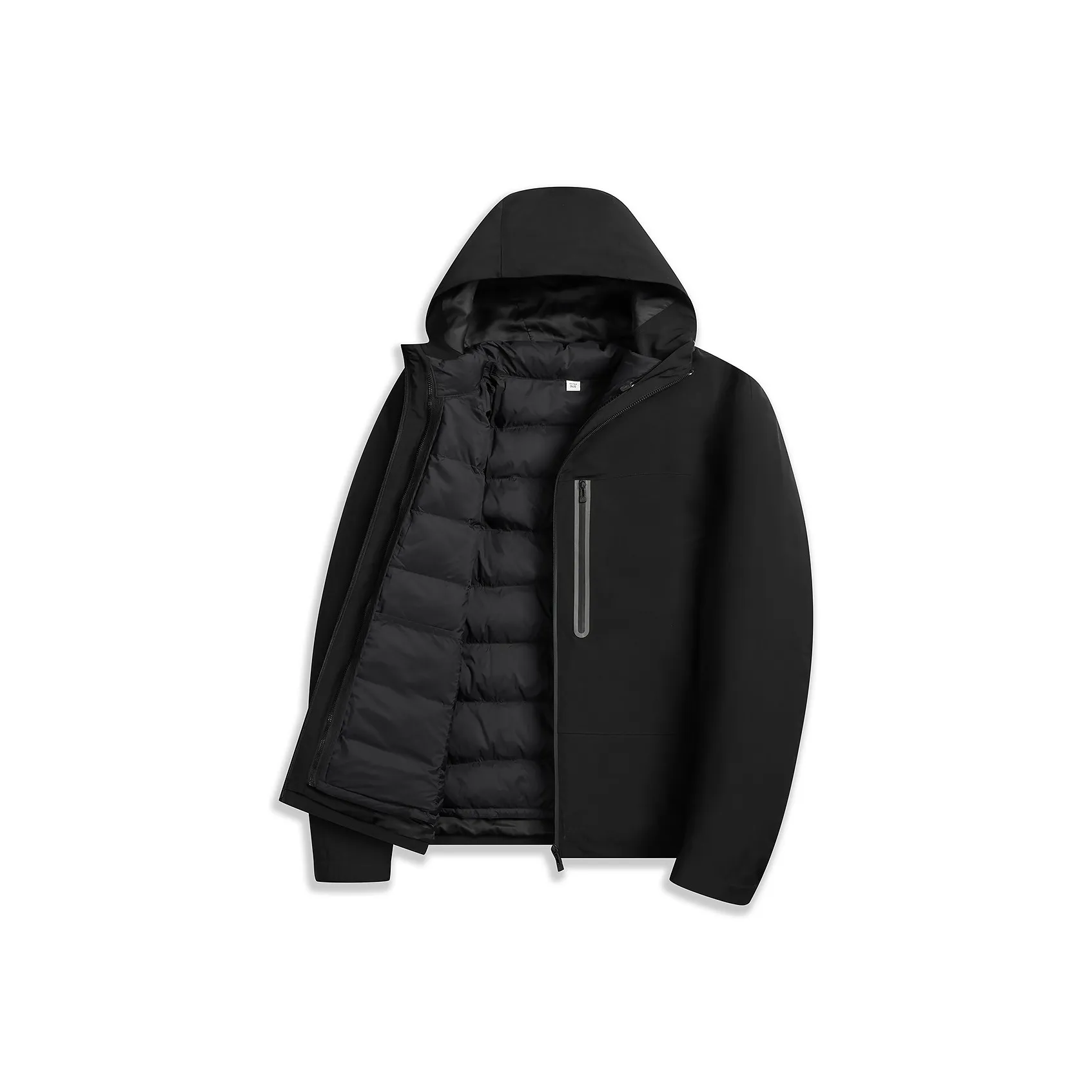 Куртки и пальто Dance with Wolves для мужчин