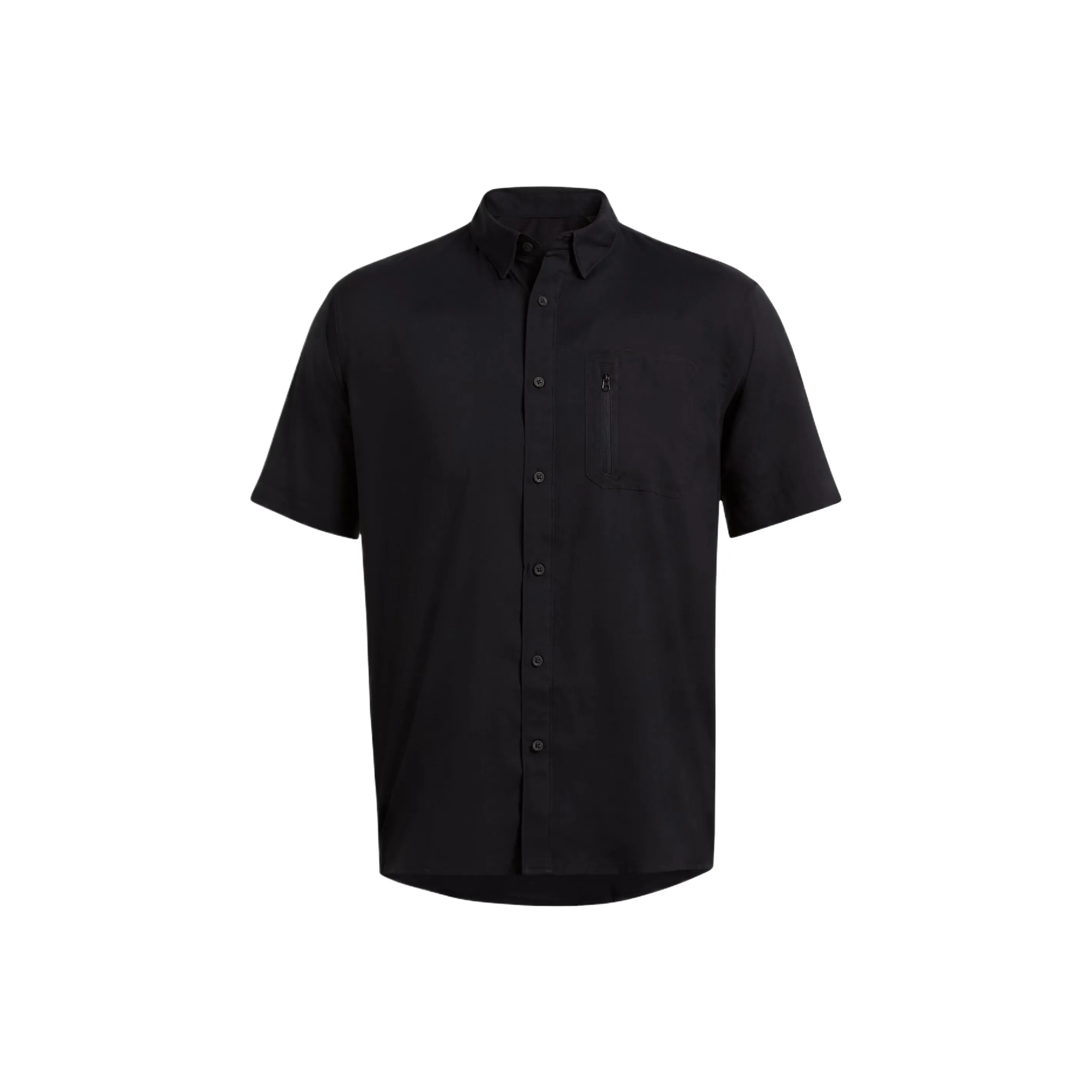 Under Armour Tactical Range 2.0 Shirt Men's Black 001
