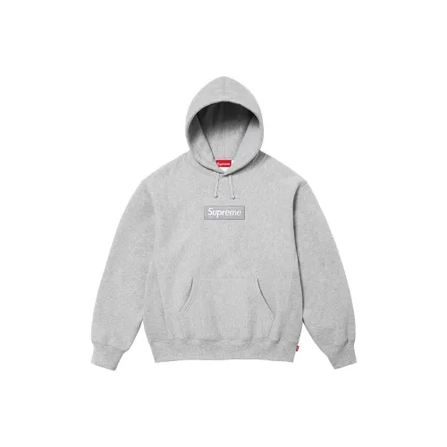 Supreme FW24 Унисекс Свитшоты